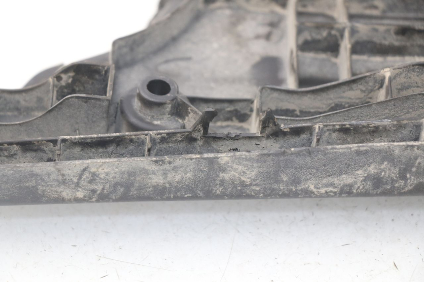 photo de MARCHE PIED KYMCO LIKE 2T 50 (2009 - 2018) - Zoom état d’usage