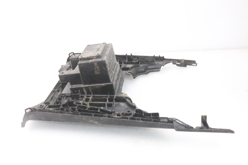 photo de MARCHE PIED KYMCO LIKE 2T 50 (2009 - 2018) - Gros plan technique