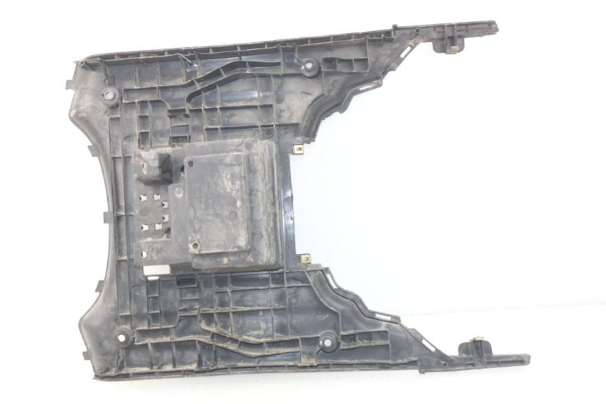 photo de MARCHE PIED KYMCO LIKE 2T 50 (2009 - 2018) - Vue d’ensemble