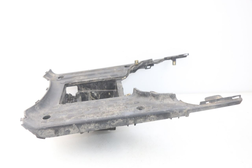 photo de MARCHE PIED KYMCO LIKE 2T 50 (2009 - 2018) - État de surface