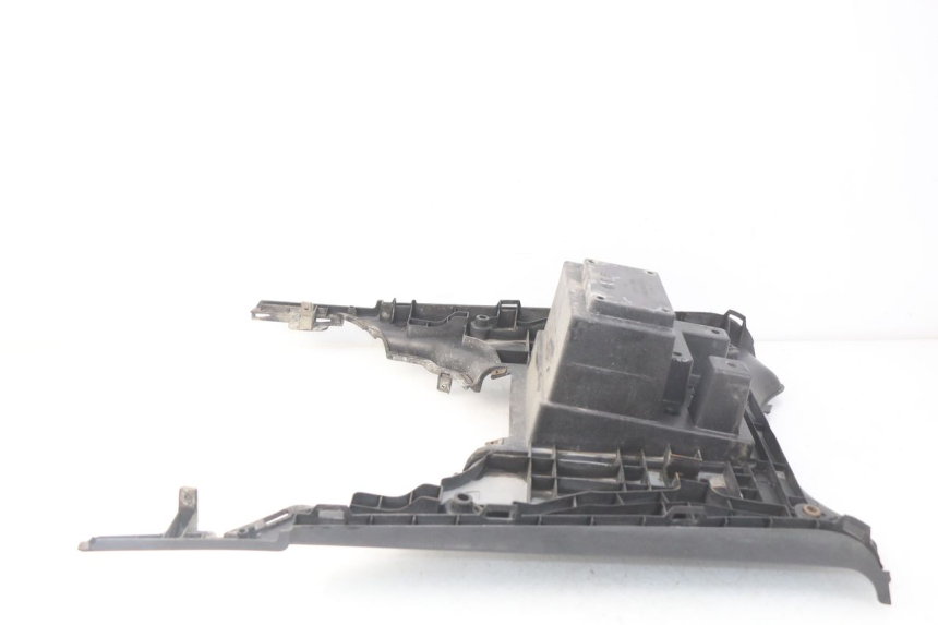 photo de MARCHE PIED KYMCO LIKE 4T 50 (2009 - 2018) - Zoom état d’usage