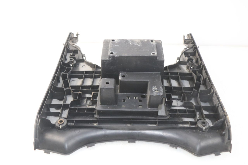 photo de MARCHE PIED KYMCO LIKE 4T 50 (2009 - 2018) - Autre angle de vue