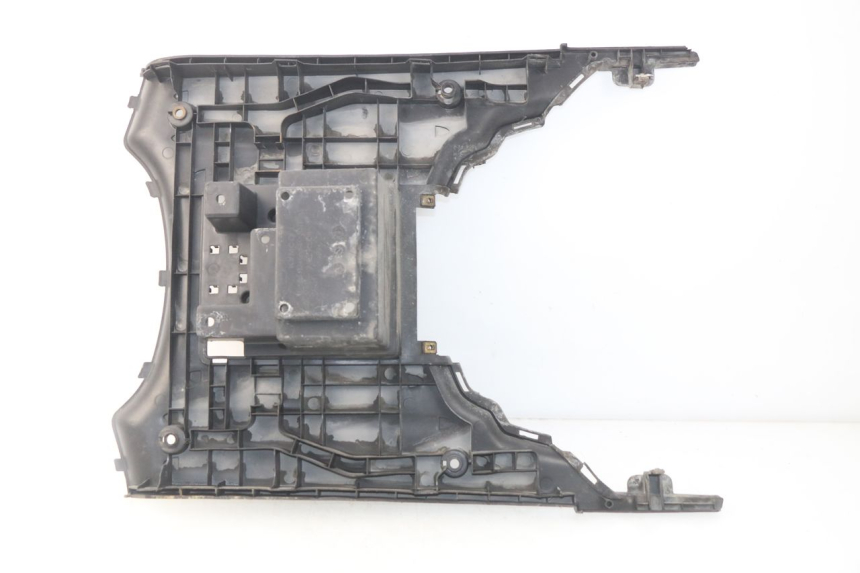 photo de MARCHE PIED KYMCO LIKE 4T 50 (2009 - 2018) - Gros plan technique