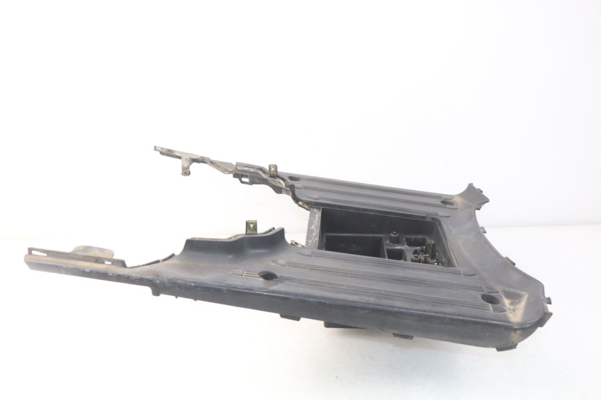 photo de MARCHE PIED KYMCO LIKE 4T 50 (2009 - 2018) - État de surface