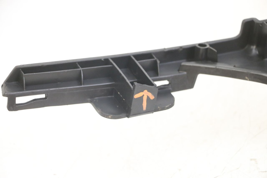 photo de MARCHE PIED KYMCO LIKE 125 (2009 - 2016) - Zoom état d’usage