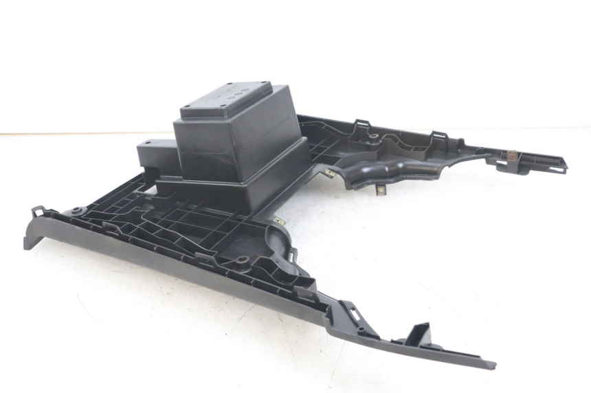 photo de MARCHE PIED KYMCO LIKE 125 (2009 - 2016) - Autre angle de vue