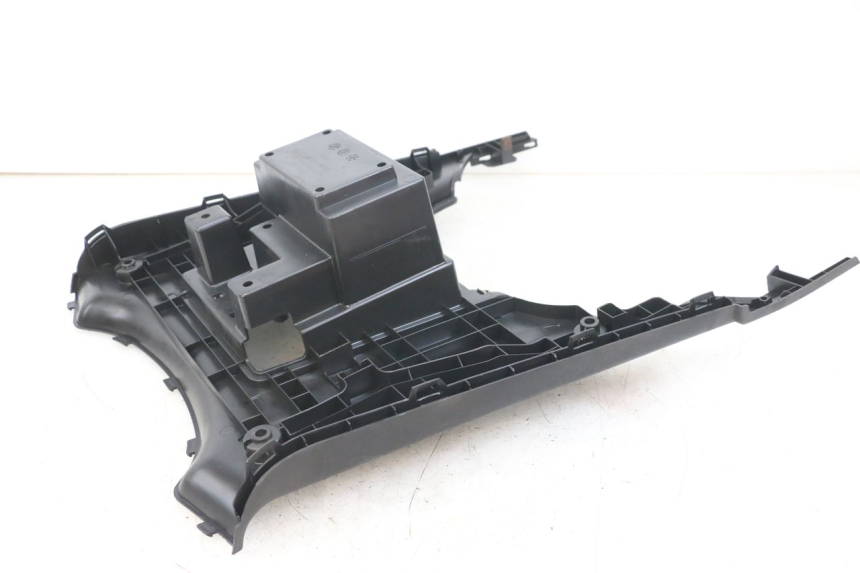 photo de MARCHE PIED KYMCO LIKE 125 (2009 - 2016) - Gros plan technique