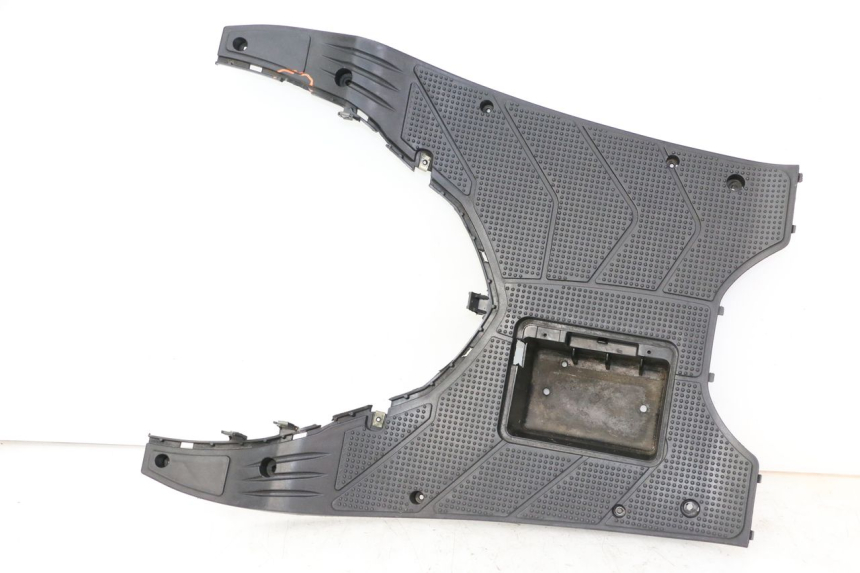 photo de MARCHE PIED LONGJIA SHARPY 125 (2020 - 2024) - Vue principale