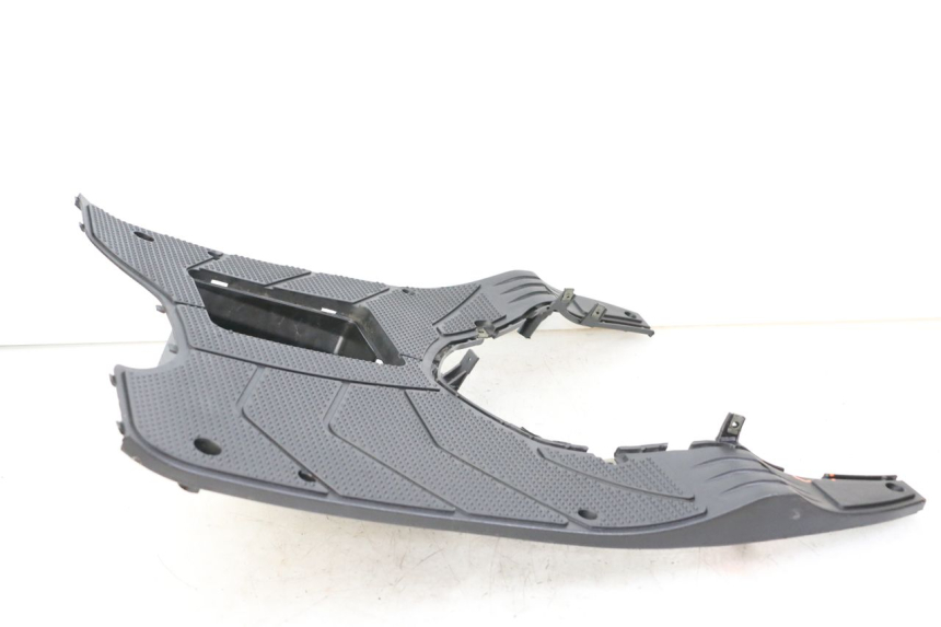 photo de MARCHE PIED LONGJIA SHARPY 125 (2020 - 2024) - Gros plan technique