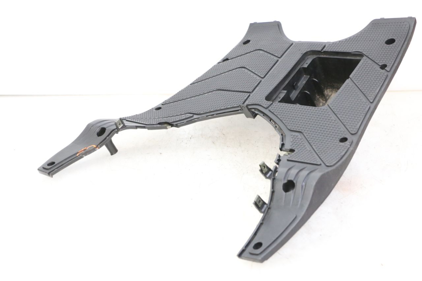 photo de MARCHE PIED LONGJIA SHARPY 125 (2020 - 2024) - Points de fixation