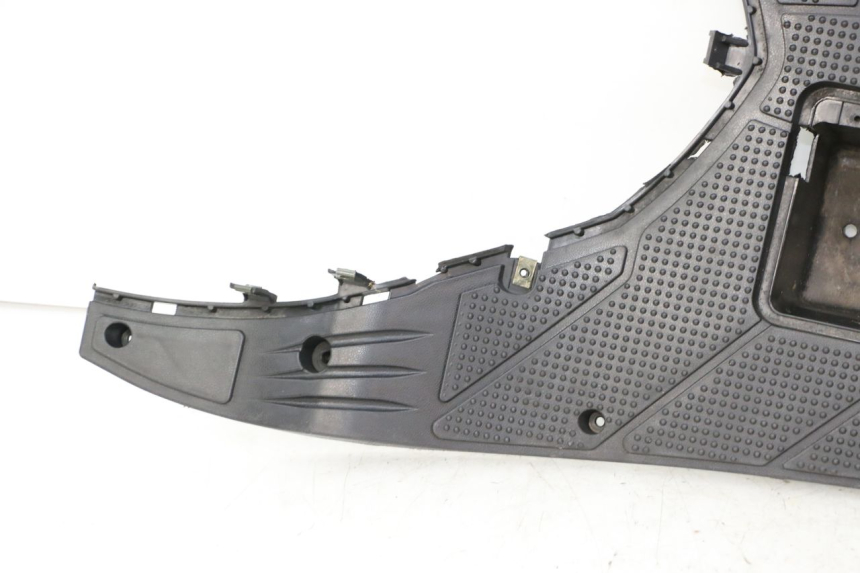 photo de MARCHE PIED LONGJIA SHARPY 125 (2020 - 2024) - Marquages et références