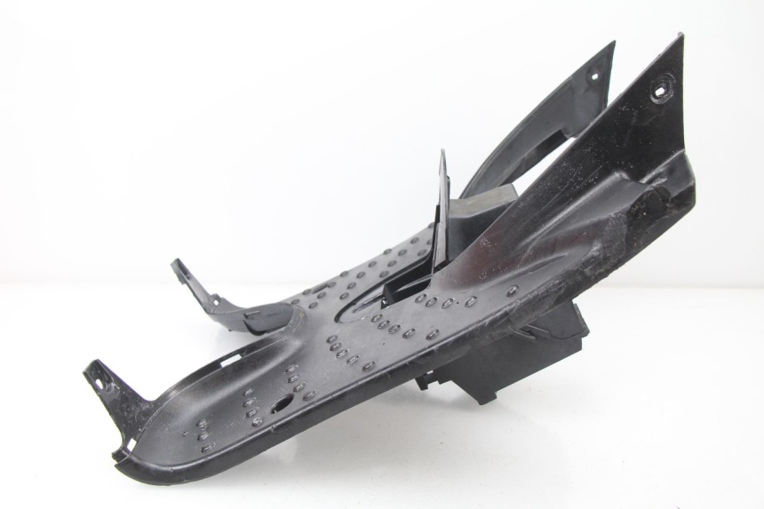 photo de MARCHE PIED PEUGEOT LOOXOR 50 (2001 - 2004) - Détails caractéristiques