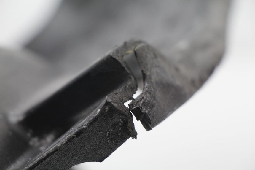 photo de MARCHE PIED PEUGEOT LOOXOR 50 (2001 - 2004) - Autre angle de vue