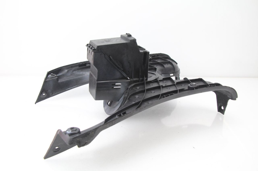 photo de MARCHE PIED PEUGEOT LOOXOR 50 (2001 - 2004) - Pièce contrôlée