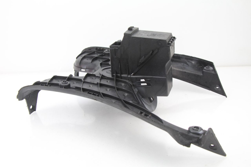 photo de MARCHE PIED PEUGEOT LOOXOR 50 (2001 - 2004) - Marquages et références