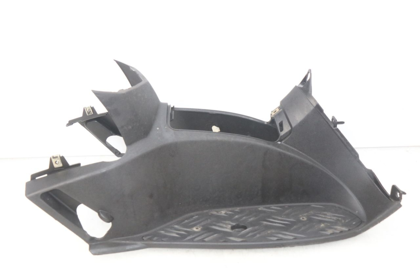 photo de MARCHE PIED PEUGEOT LUDIX BLASTER 50 (2006 - 2014) - État de surface