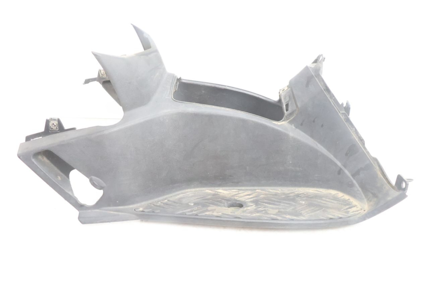photo de MARCHE PIED PEUGEOT LUDIX BLASTER 50 (2006 - 2014) - Points de fixation