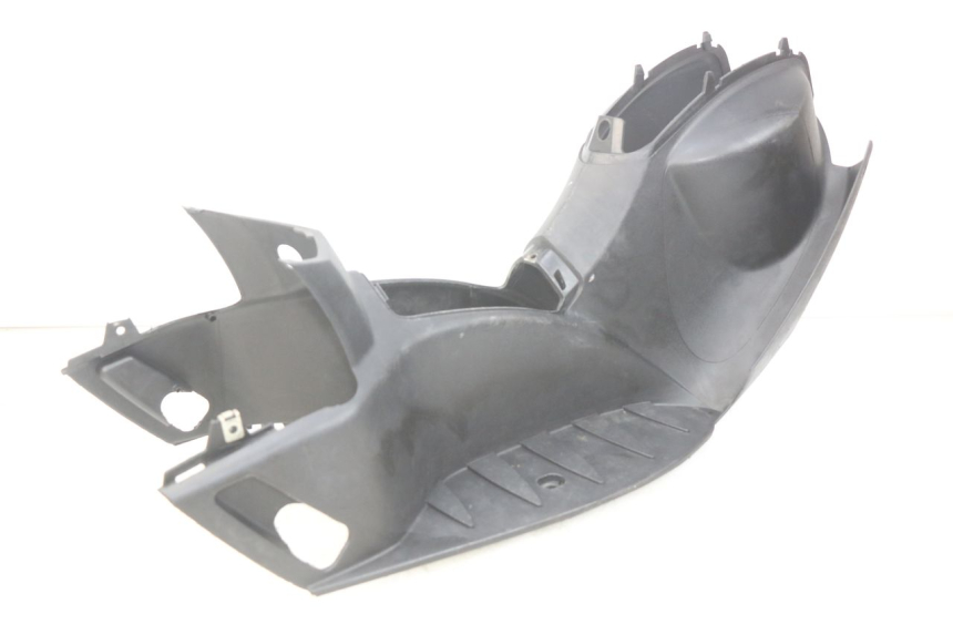 photo de MARCHE PIED PEUGEOT LUDIX 50 (2008 - 2017) - Zoom état d’usage