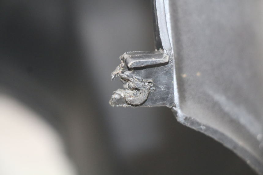 photo de MARCHE PIED PEUGEOT LUDIX 50 (2008 - 2017) - Vue d’ensemble