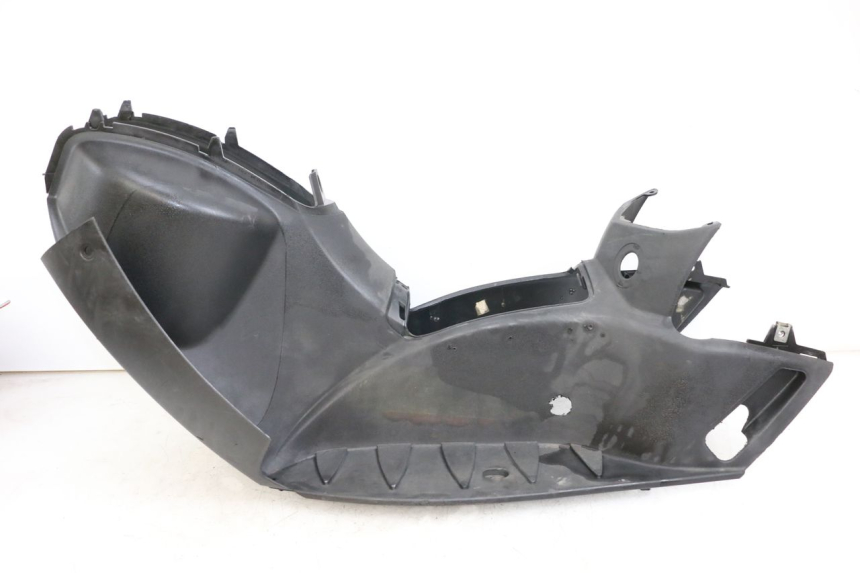 photo de MARCHE PIED PEUGEOT LUDIX 50 (2008 - 2017) - Vue rapprochée