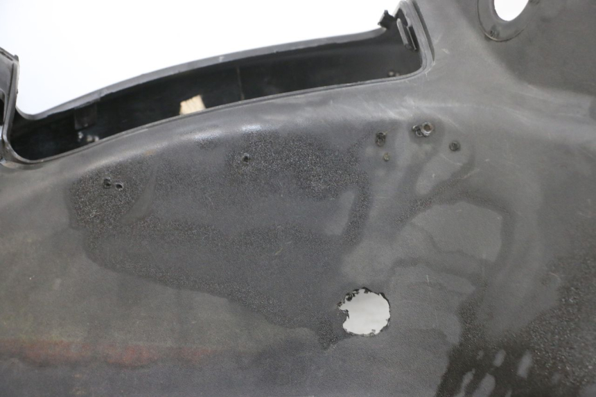 photo de MARCHE PIED PEUGEOT LUDIX 50 (2008 - 2017) - Photo complémentaire