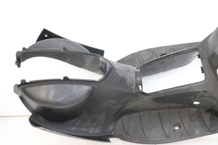 photo de MARCHE PIED PEUGEOT LUDIX 50 (2008 - 2017) - Inspection visuelle