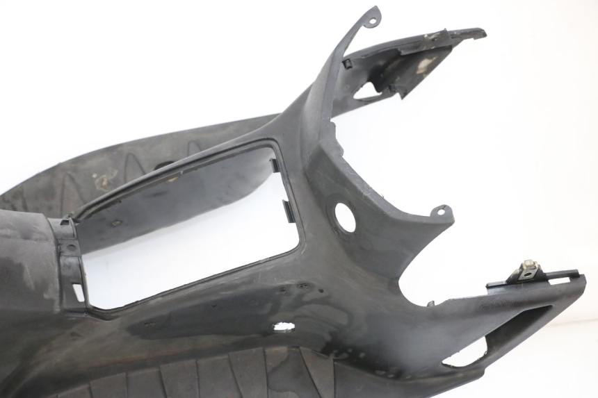 photo de MARCHE PIED PEUGEOT LUDIX 50 (2008 - 2017) - Focus structure