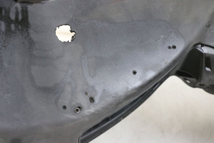 photo de MARCHE PIED PEUGEOT LUDIX 50 (2008 - 2017) - Zoom état d’usage