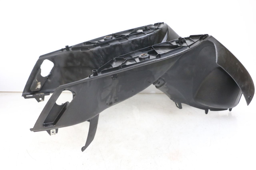 photo de MARCHE PIED PEUGEOT LUDIX 50 (2008 - 2017) - Autre angle de vue