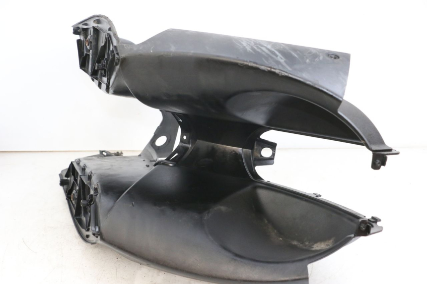 photo de MARCHE PIED PEUGEOT LUDIX 50 (2008 - 2017) - Gros plan technique