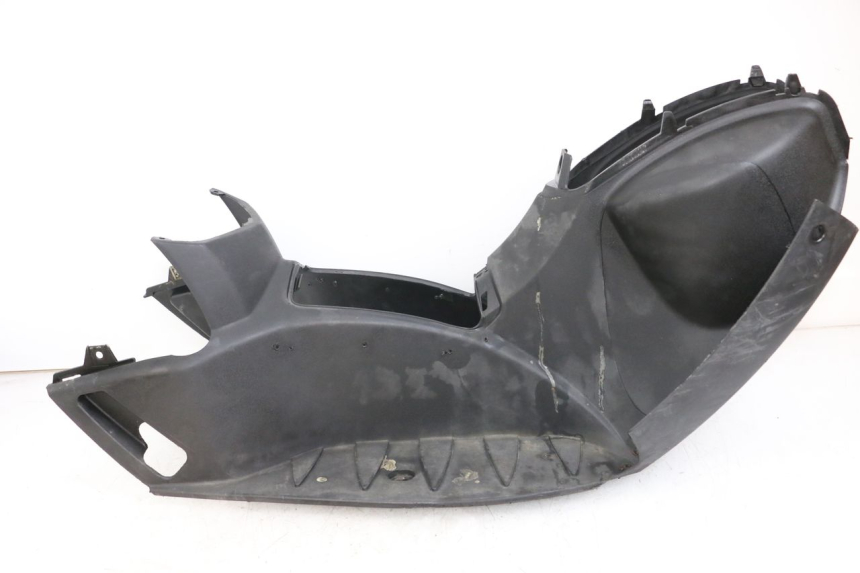 photo de MARCHE PIED PEUGEOT LUDIX 50 (2008 - 2017) - Marquages et références