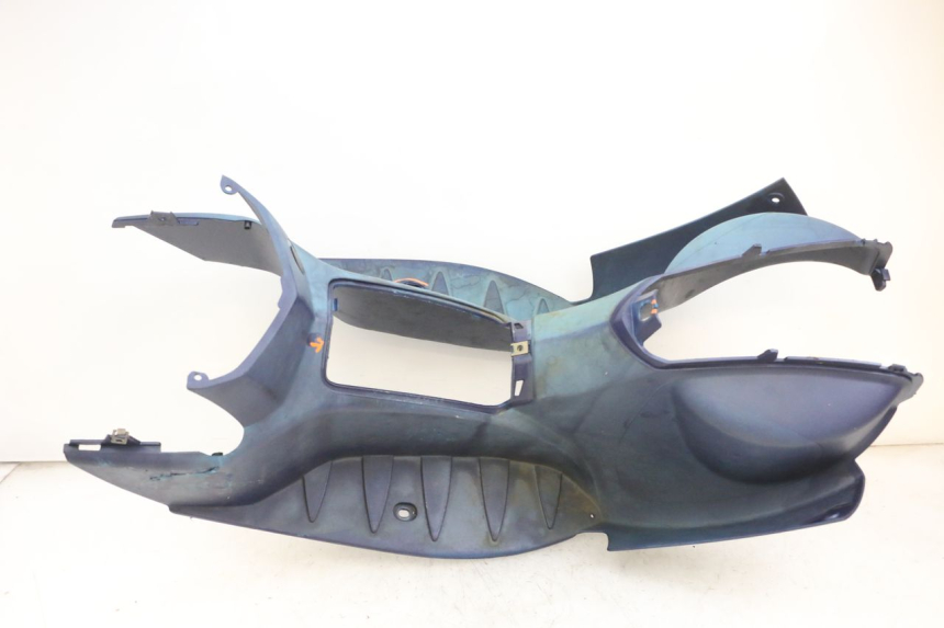 photo de MARCHE PIED PEUGEOT LUDIX 50 (2008 - 2017) - Vue principale