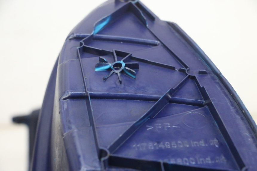 photo de MARCHE PIED PEUGEOT LUDIX 50 (2008 - 2017) - Détail de la pièce