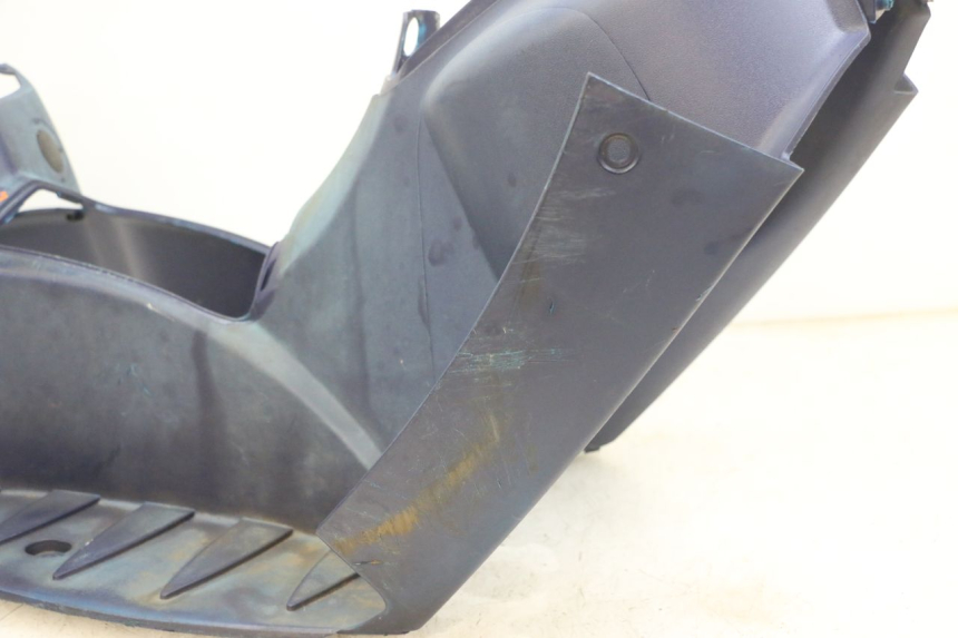 photo de MARCHE PIED PEUGEOT LUDIX 50 (2008 - 2017) - Inspection visuelle