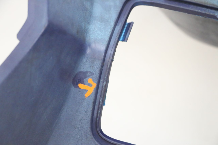 photo de MARCHE PIED PEUGEOT LUDIX 50 (2008 - 2017) - Détail de la pièce