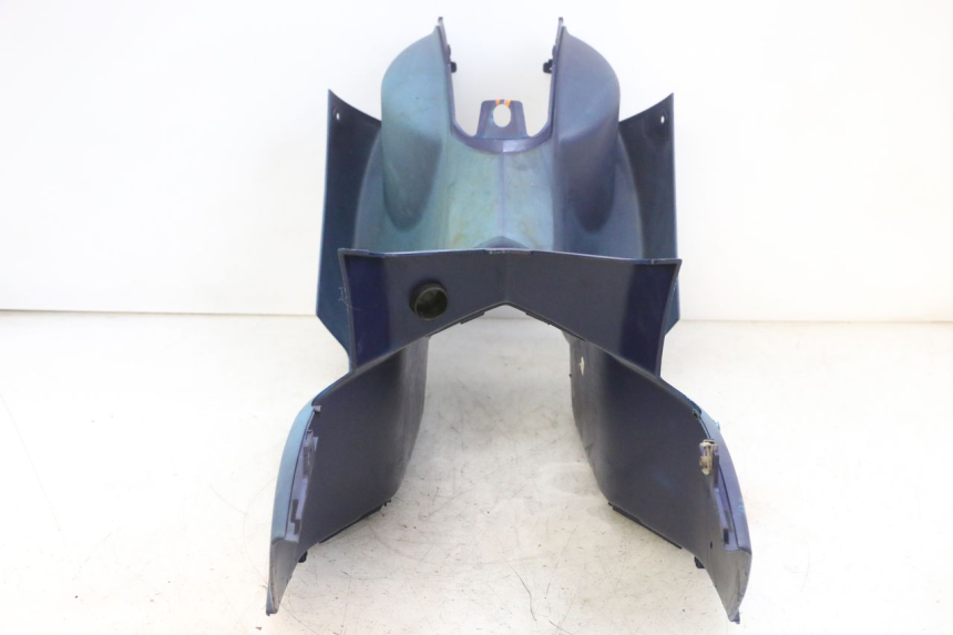 photo de MARCHE PIED PEUGEOT LUDIX 50 (2008 - 2017) - Marquages et références