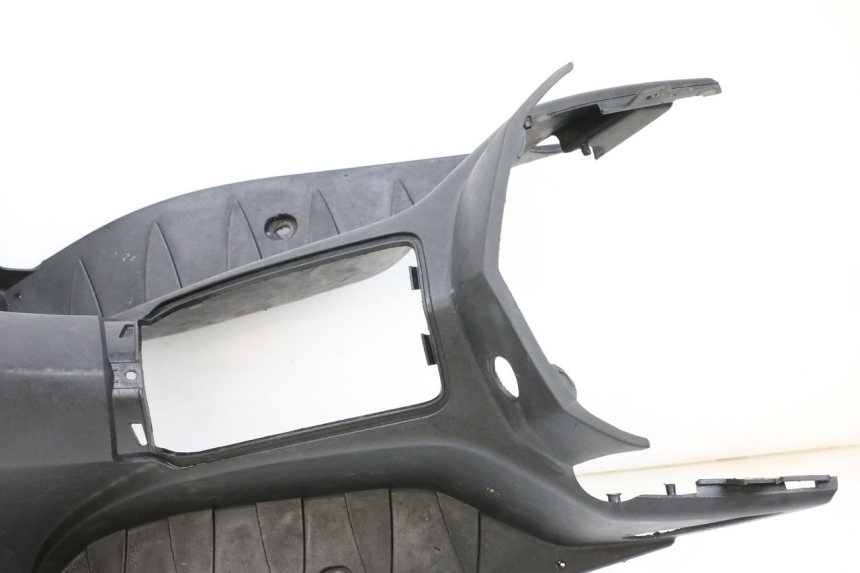 photo de MARCHE PIED PEUGEOT LUDIX 50 (2005 - 2007) - Zoom état d’usage