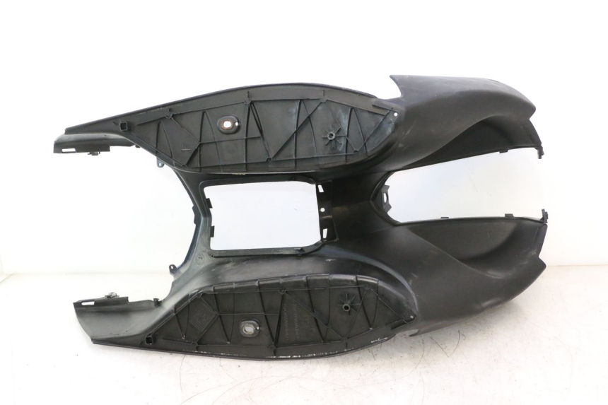 photo de MARCHE PIED PEUGEOT LUDIX PRO 2T 50 (2010 - 2017) - Vue d’ensemble