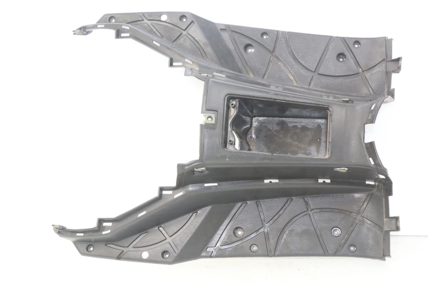 photo de MARCHE PIED EUROCKA MATADOR 4T 50 (2010 - 2016) - Vue principale