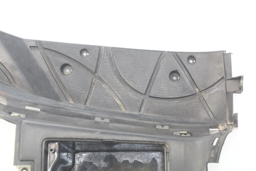 photo de MARCHE PIED EUROCKA MATADOR 4T 50 (2010 - 2016) - Vue produit