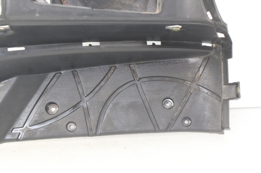 photo de MARCHE PIED EUROCKA MATADOR 4T 50 (2010 - 2016) - Détails caractéristiques