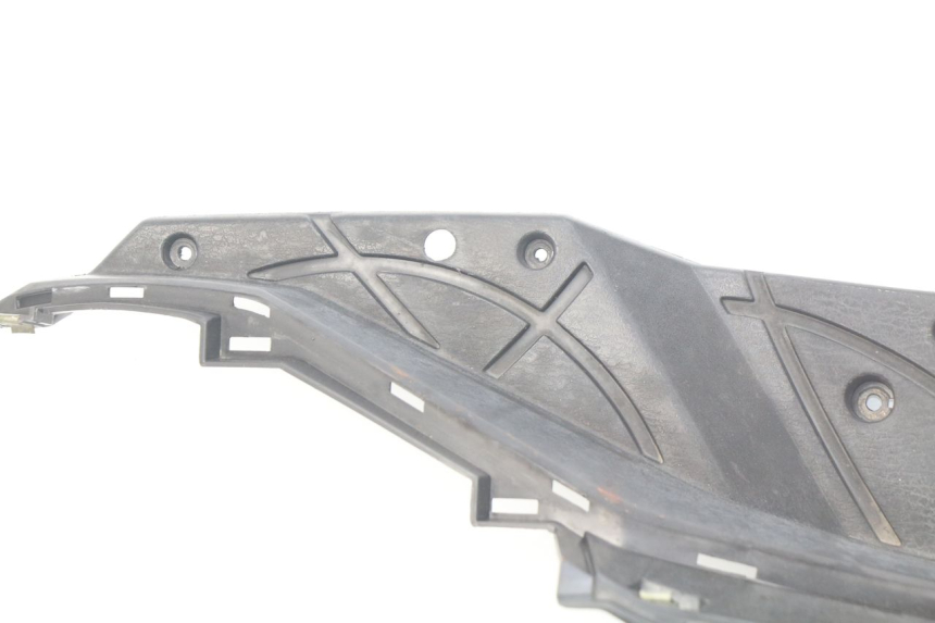 photo de MARCHE PIED EUROCKA MATADOR 4T 50 (2010 - 2016) - Vue rapprochée