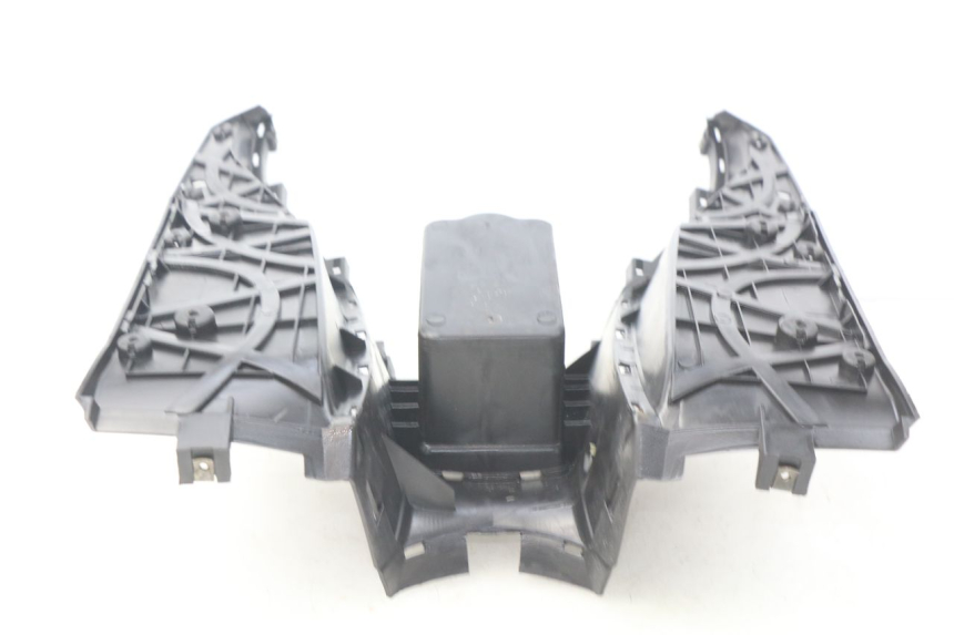 photo de MARCHE PIED EUROCKA MATADOR 4T 50 (2010 - 2016) - Zoom état d’usage