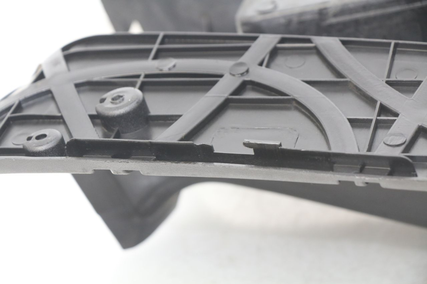 photo de MARCHE PIED EUROCKA MATADOR 4T 50 (2010 - 2016) - Gros plan technique