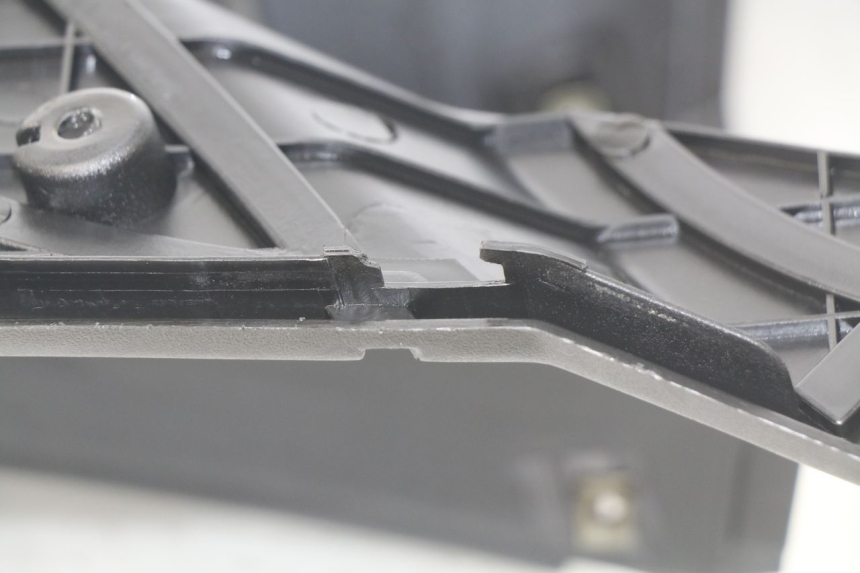 photo de MARCHE PIED EUROCKA MATADOR 4T 50 (2010 - 2016) - Vue d’ensemble