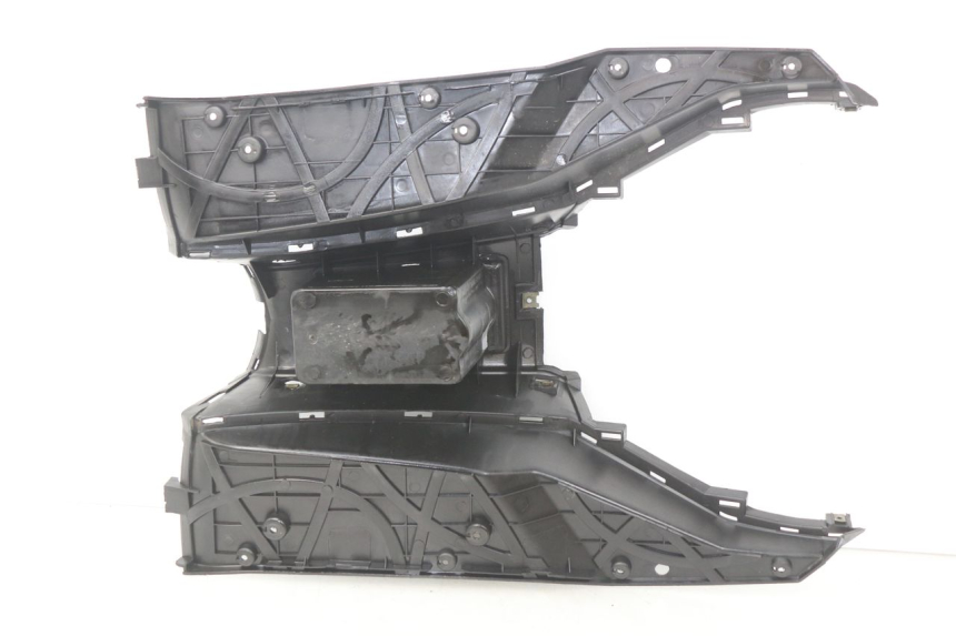 photo de MARCHE PIED EUROCKA MATADOR 4T 50 (2010 - 2016) - Marquages et références