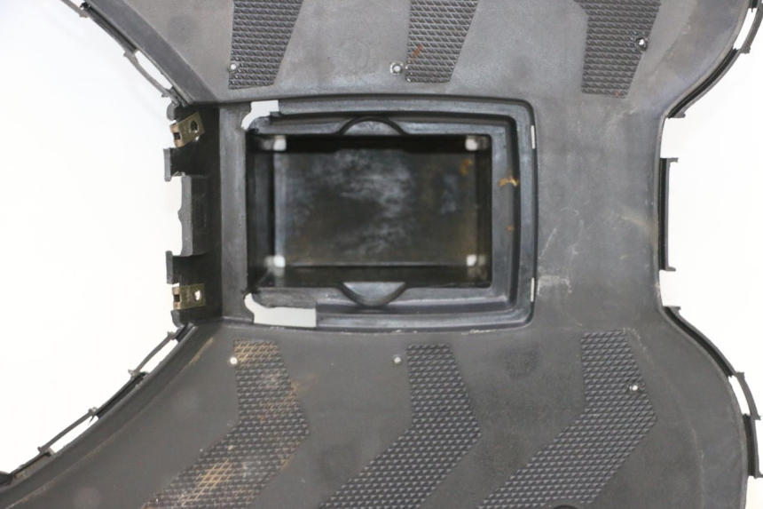 photo de MARCHE PIED KEEWAY MATRIX RX9 125 (2006 - 2007) - Vue produit