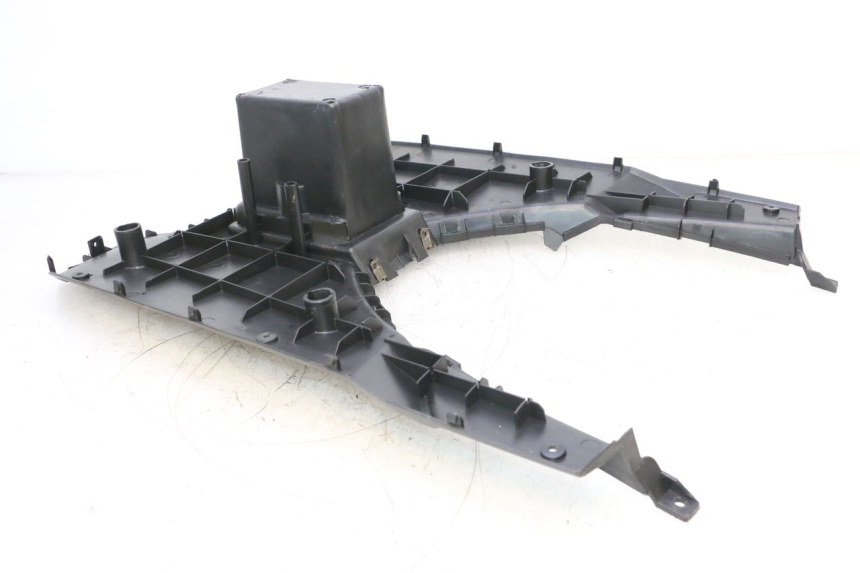 photo de MARCHE PIED KEEWAY MATRIX RX9 125 (2006 - 2007) - Zoom état d’usage