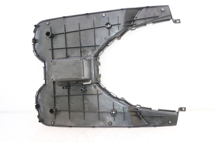 photo de MARCHE PIED KEEWAY MATRIX RX9 125 (2006 - 2007) - Gros plan technique