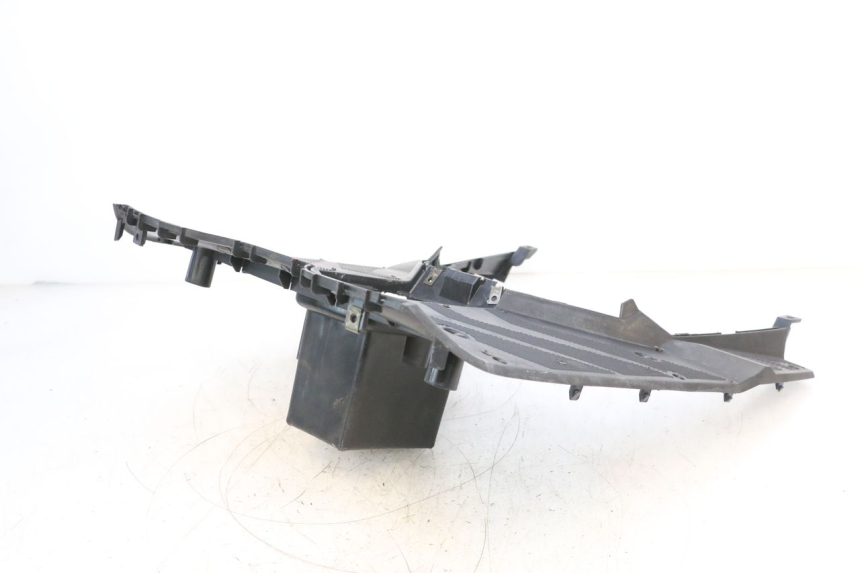 photo de MARCHE PIED KEEWAY MATRIX RX9 125 (2006 - 2007) - Vue d’ensemble